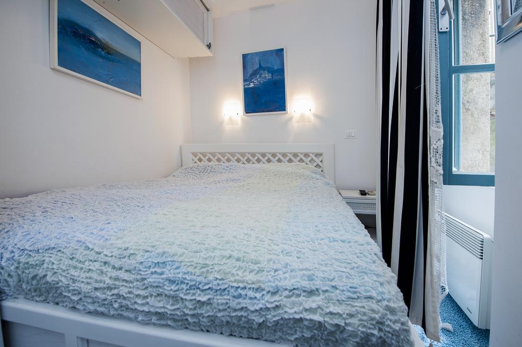 Apartment Art Rovinj Pokoj fotografie