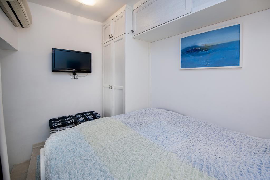 Apartment Art Rovinj Pokoj fotografie