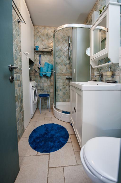 Apartment Art Rovinj Pokoj fotografie