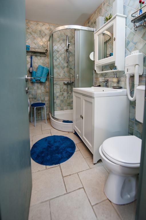 Apartment Art Rovinj Pokoj fotografie