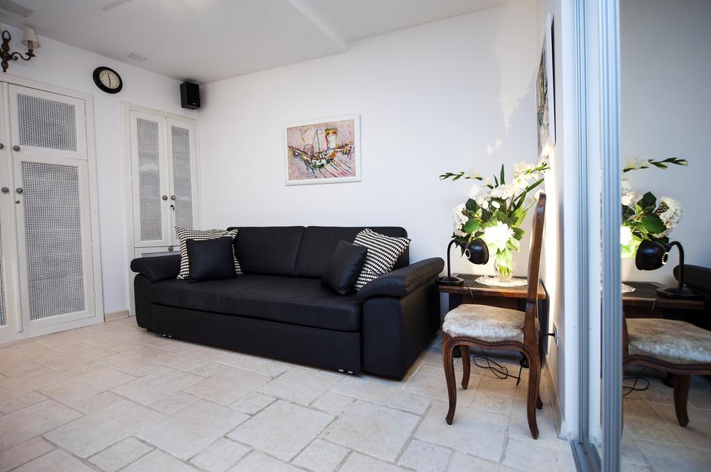 Apartment Art Rovinj Pokoj fotografie