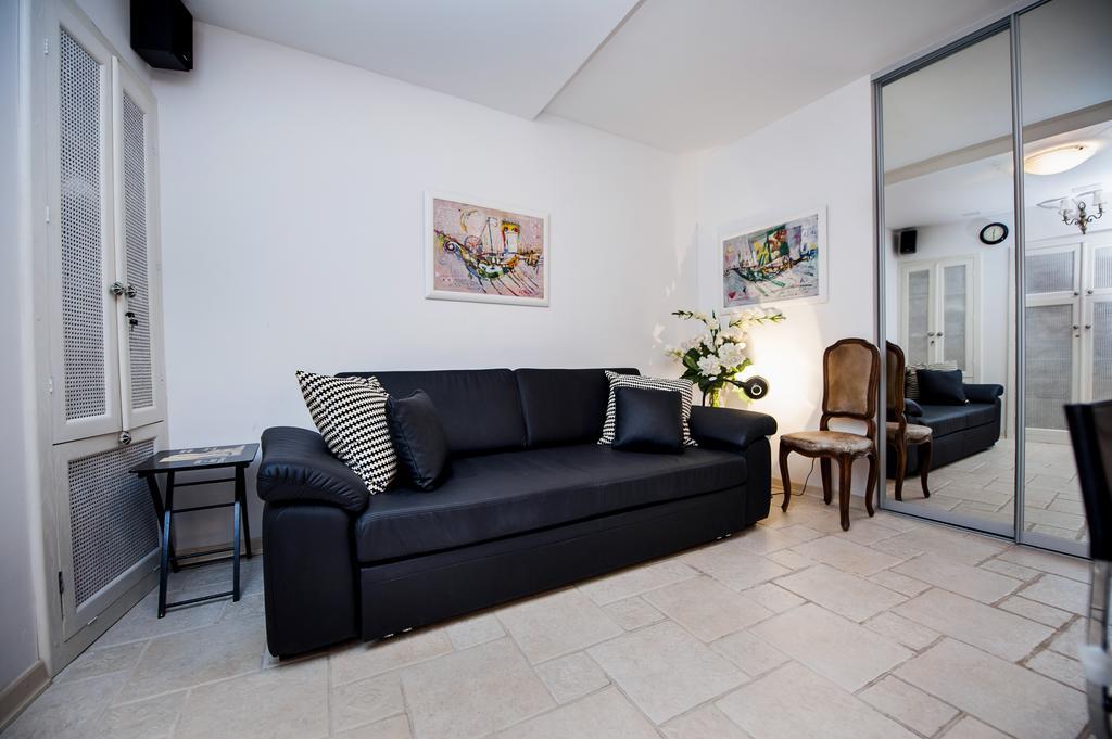 Apartment Art Rovinj Pokoj fotografie