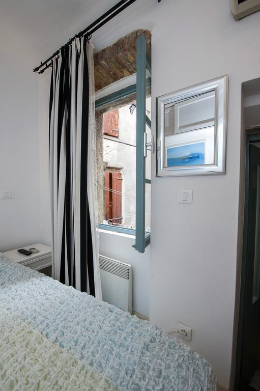Apartment Art Rovinj Pokoj fotografie