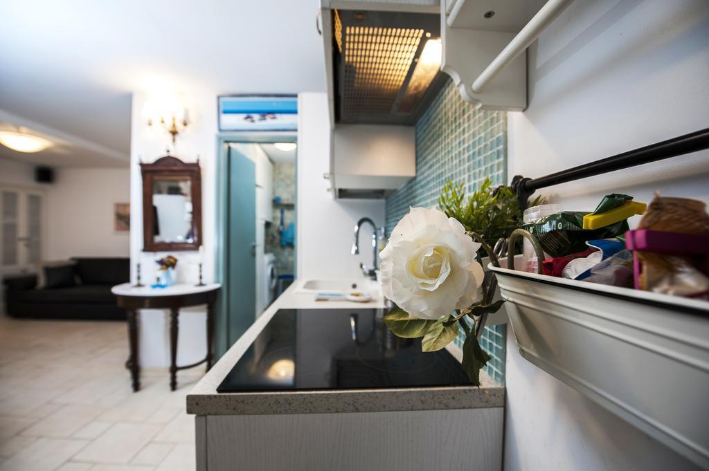Apartment Art Rovinj Pokoj fotografie