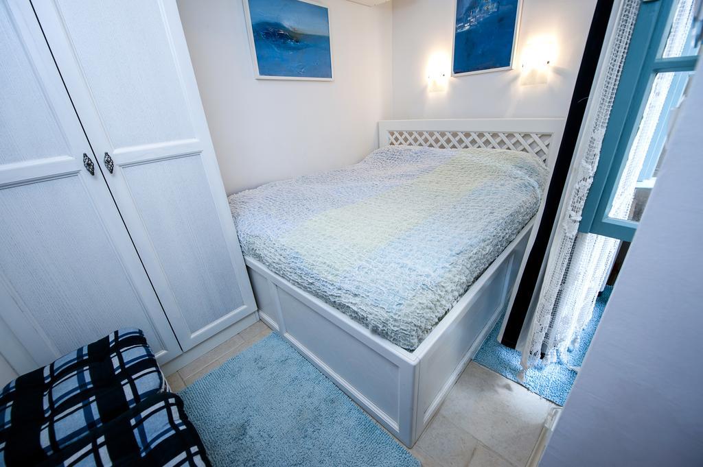Apartment Art Rovinj Pokoj fotografie